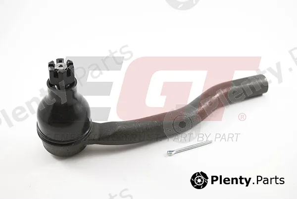 EGT 301596EGT — Tie Rod End