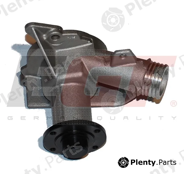 EGT 701088EGT — Water Pump, engine cooling