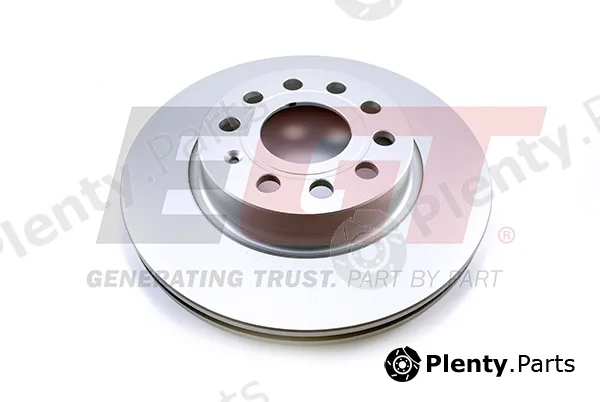 EGT 410402cEGT — Brake Disc