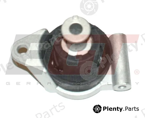 EGT 631162EGT — Mounting, engine