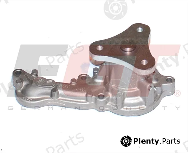 EGT 701418EGT — Water Pump, engine cooling