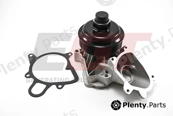 EGT 701131EGT — Water Pump, engine cooling