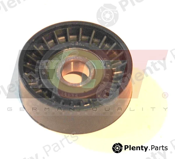 EGT 291363EGT — Tensioner Pulley, V-ribbed belt