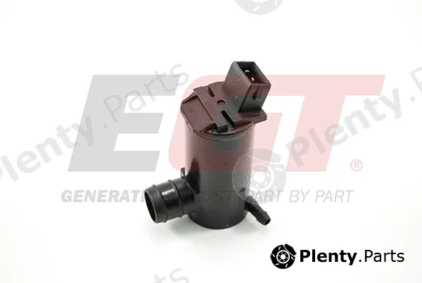 EGT 691272EGT — Washer Fluid Pump, window cleaning
