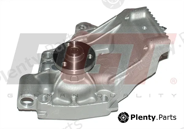 EGT 701216EGT — Water Pump, engine cooling