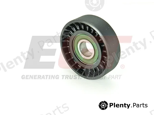 EGT 291889EGT — Belt Tensioner, V-ribbed belt