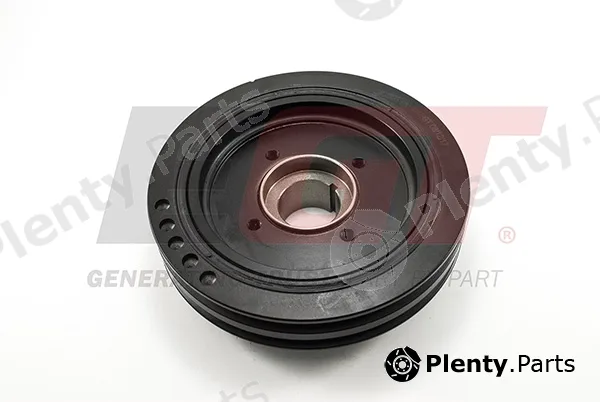 EGT 681044EGT — Belt Pulley, crankshaft