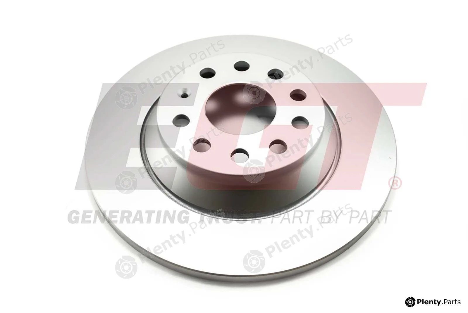EGT 410744cEGT — Brake Disc