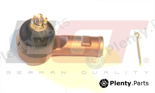 EGT 301702EGT — Tie Rod End