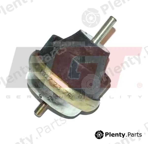 EGT 601158EGT — Mounting, engine