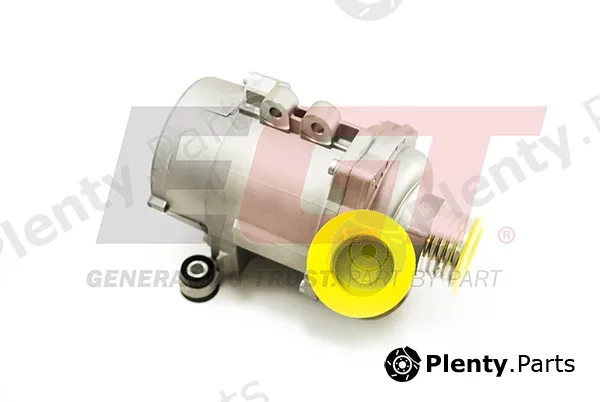 EGT 701010EGT — Water Pump, engine cooling