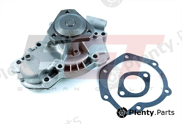 EGT 701152EGT — Water Pump, engine cooling