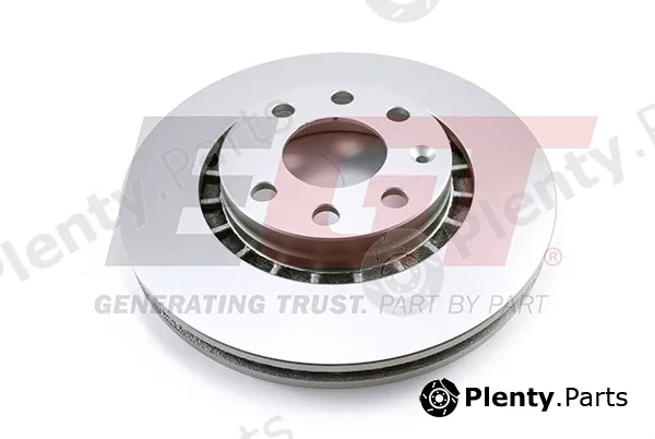 EGT 410021cEGT — Brake Disc