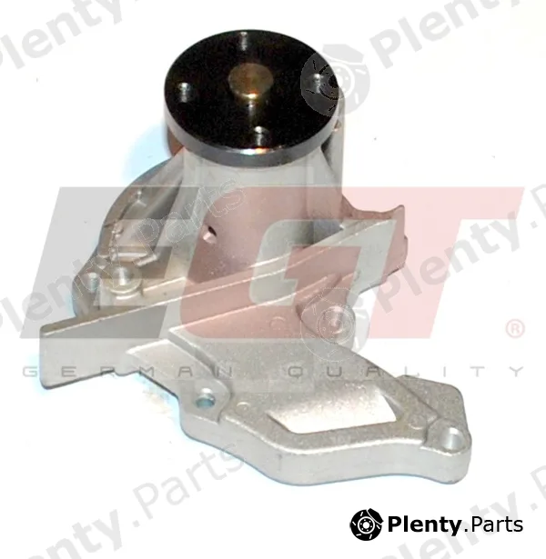 EGT 701181EGT — Water Pump, engine cooling