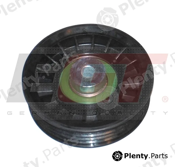EGT 291412EGT — Deflection/Guide Pulley, V-ribbed belt