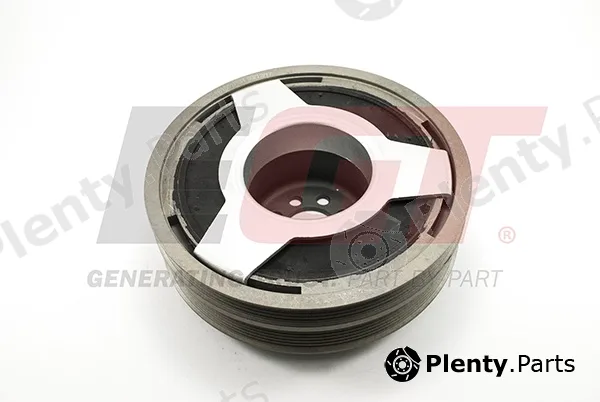 EGT 681051EGT — Belt Pulley, crankshaft