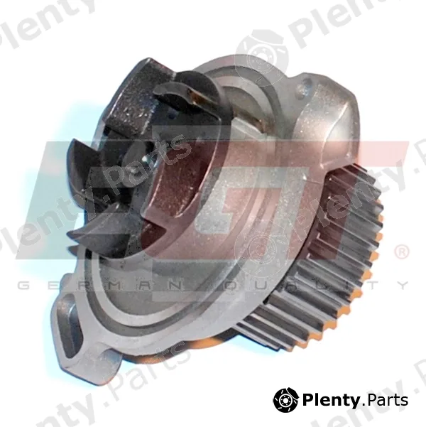 EGT 701081EGT — Water Pump, engine cooling