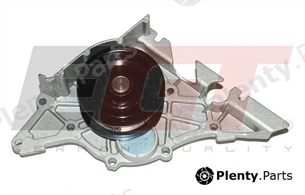 EGT 701230EGT — Water Pump, engine cooling