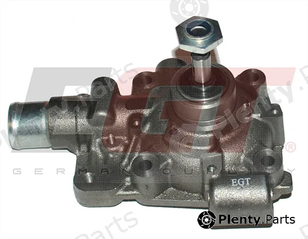 EGT 701421EGT — Water Pump, engine cooling