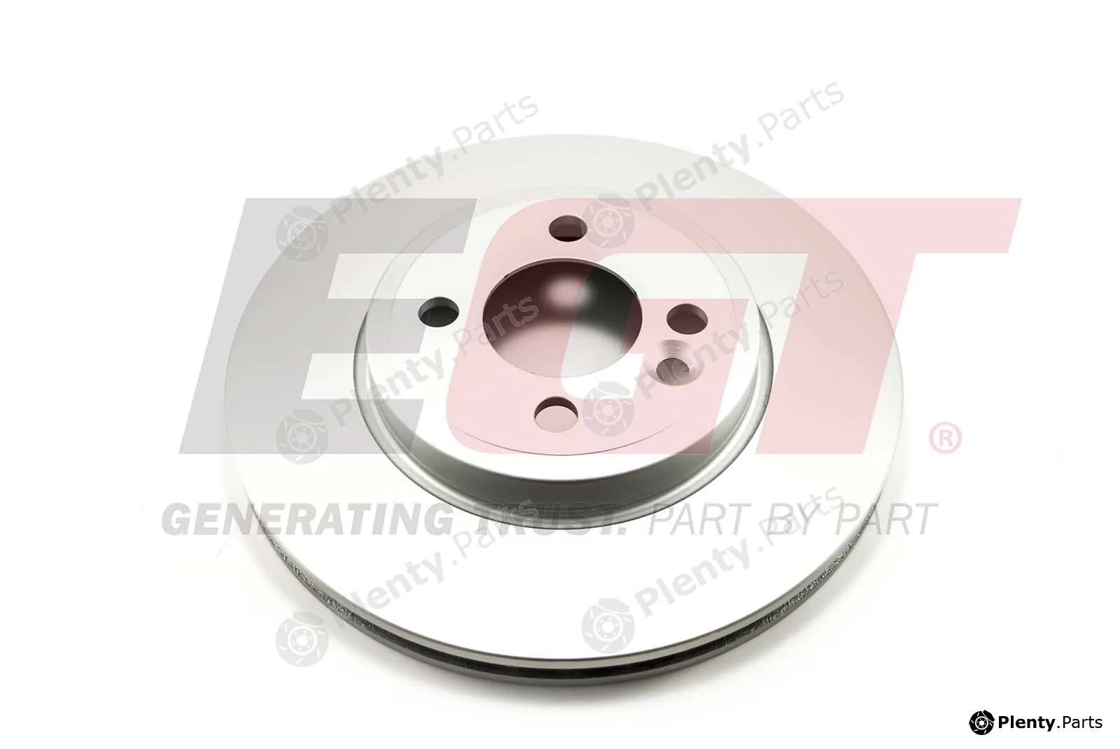 EGT 410765cEGT — Brake Disc