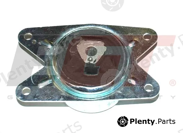 EGT 601032EGT — Mounting, engine