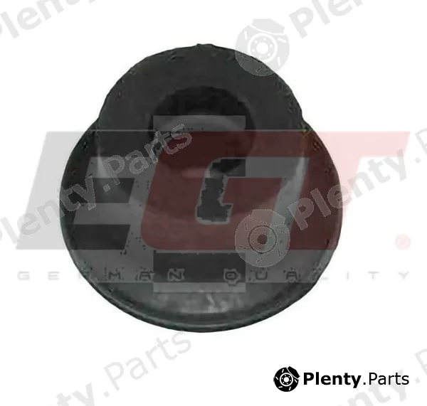 EGT 601055EGT — Rubber Buffer, engine mounting system