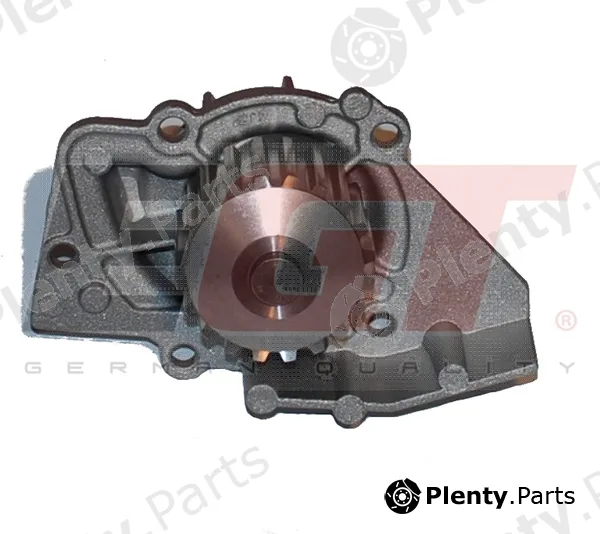 EGT 701149EGT — Water Pump, engine cooling