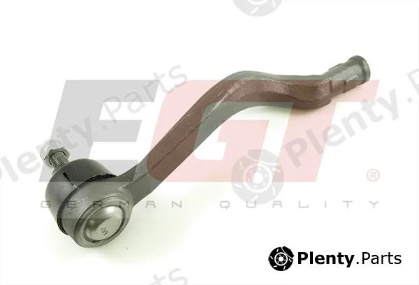 EGT 301961EGT — Tie Rod End