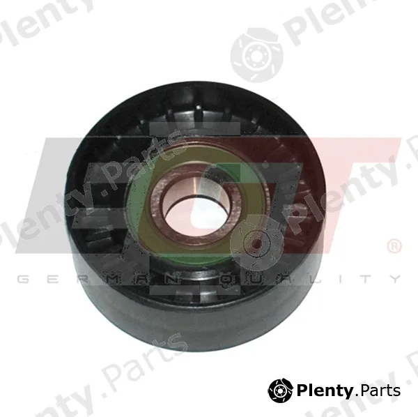 EGT 291542EGT — Belt Tensioner, V-ribbed belt