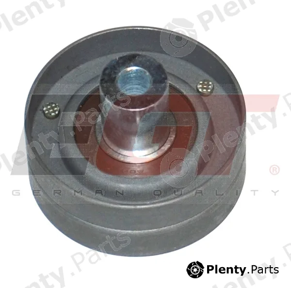 EGT 291477EGT — Deflection/Guide Pulley, V-ribbed belt