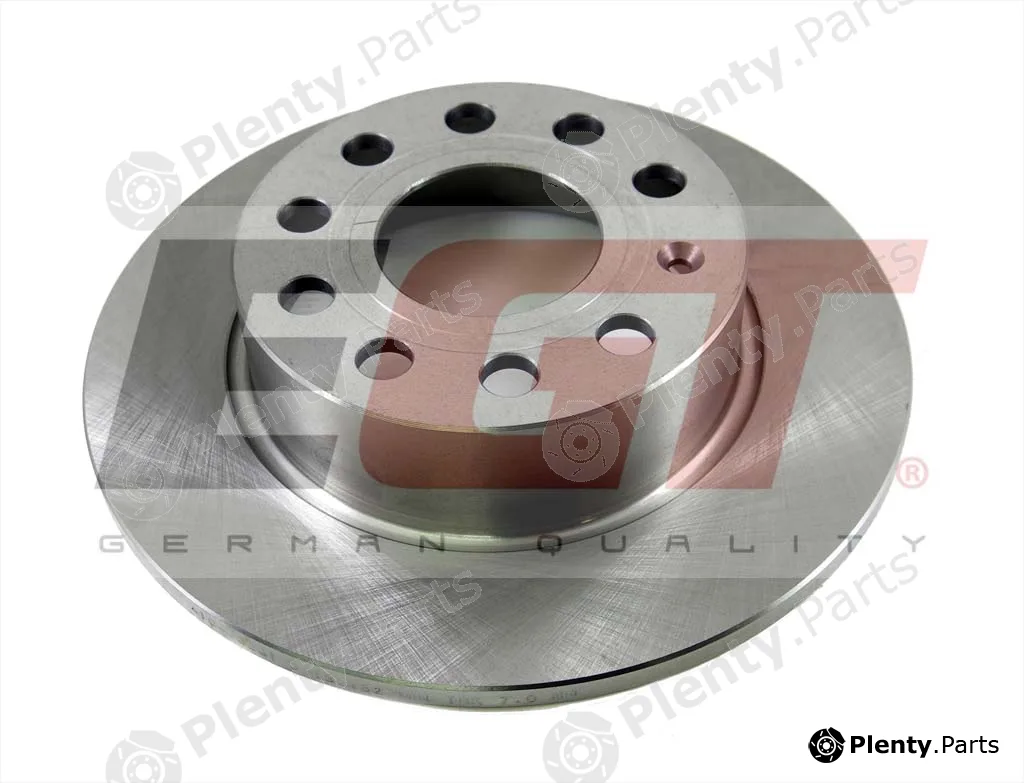 EGT 410403EGT — Brake Disc