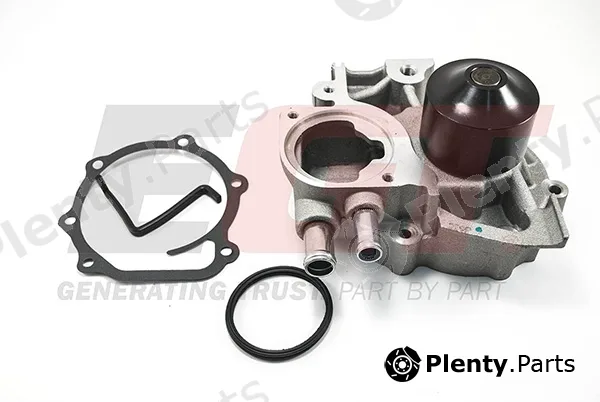 EGT 701175EGT — Water Pump, engine cooling