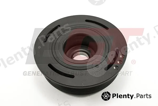 EGT 681038EGT — Belt Pulley, crankshaft