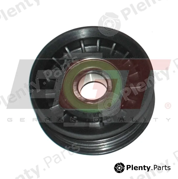 EGT 291557EGT — Deflection/Guide Pulley, V-ribbed belt