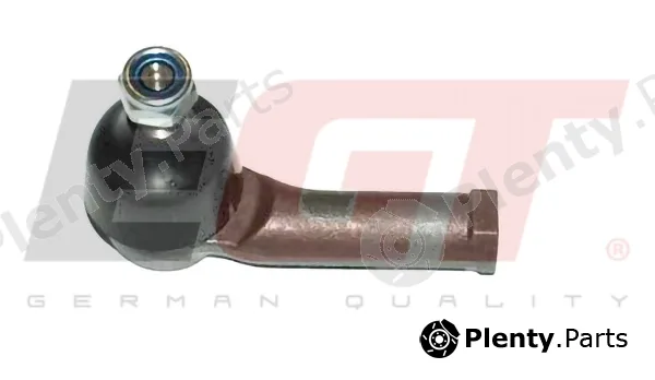 EGT 301443EGT — Tie Rod End