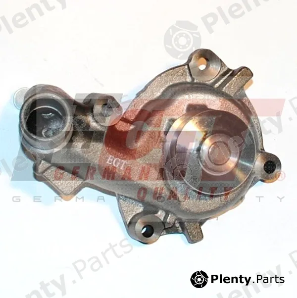 EGT 701063EGT — Water Pump, engine cooling