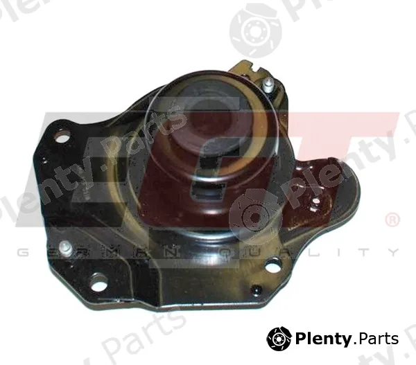 EGT 601109EGT — Mounting, engine