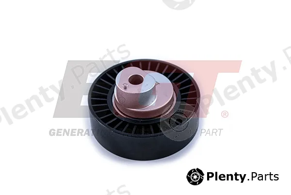 EGT 291329EGT — Tensioner Pulley, V-ribbed belt