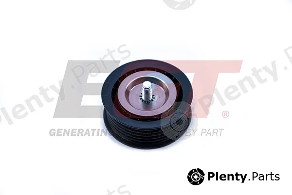 EGT 291332EGT — Tensioner Pulley, V-ribbed belt