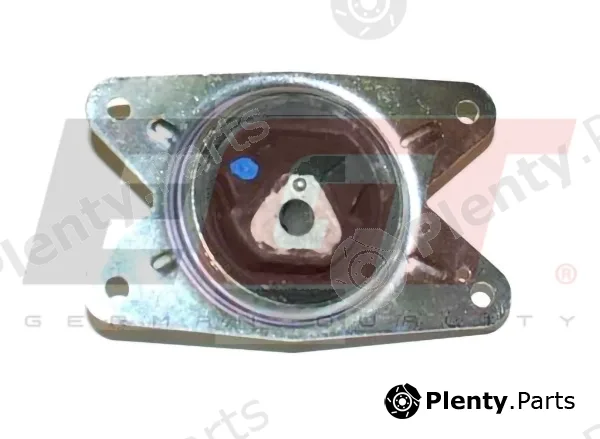 EGT 601213EGT — Mounting, engine