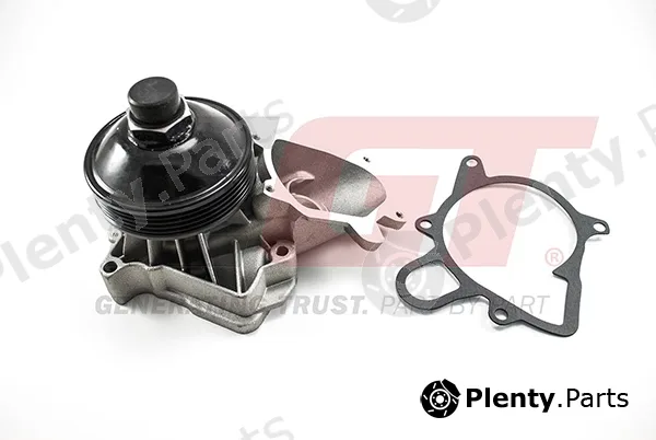 EGT 701474EGT — Water Pump, engine cooling