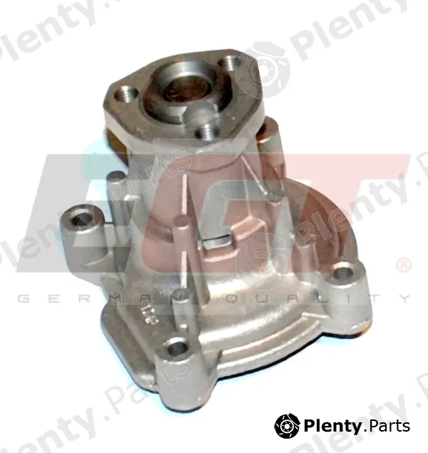 EGT 701467EGT — Water Pump, engine cooling