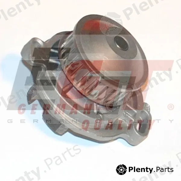 EGT 701079EGT — Water Pump, engine cooling