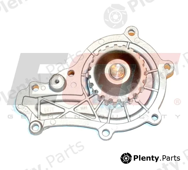 EGT 701296EGT — Water Pump, engine cooling