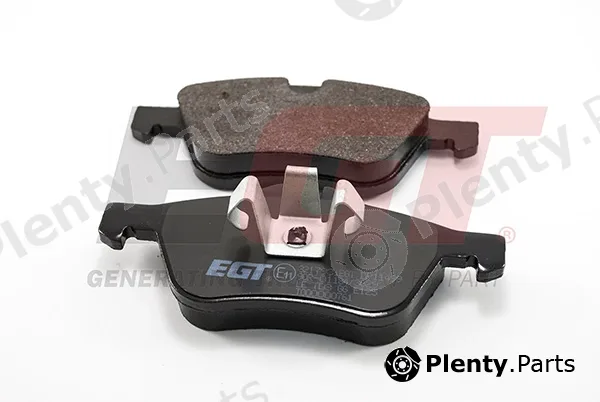 EGT 321793iEGT — Brake Pad Set, disc brake