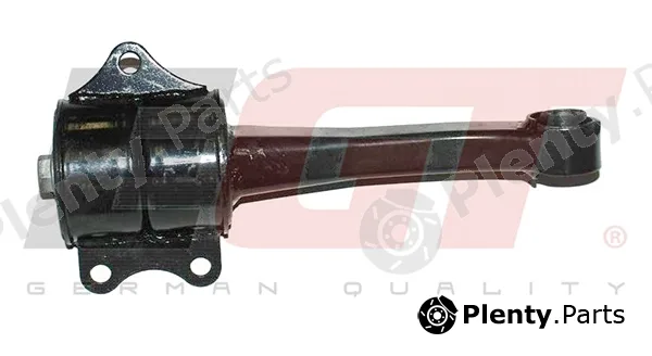 EGT 601104EGT — Mounting, engine