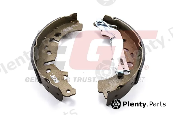 EGT 421428EGT — Brake Shoe Set