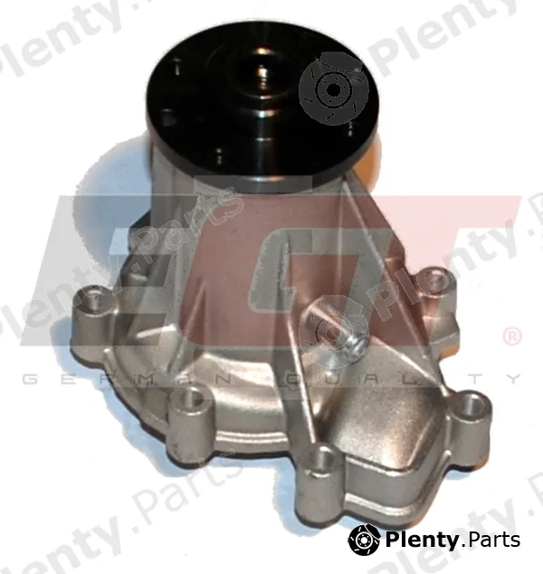 EGT 701057EGT — Water Pump, engine cooling