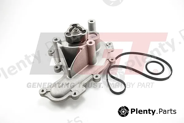 EGT 701475EGT — Water Pump, engine cooling