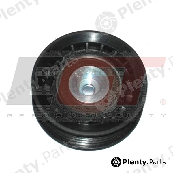 EGT 291489EGT — Deflection/Guide Pulley, V-ribbed belt